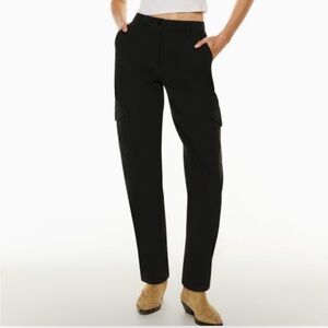 Wilfred Free Modern Cargo Pants